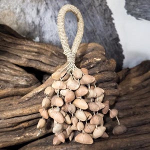 Shamanic Rattle - Maraca