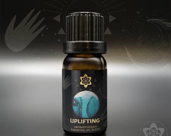 Balance - Aromatherapy Oil | 100% Natural