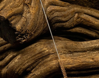 Kuripe & Tepi Cleaning Brush | Natural Coconut Fiber | Rapéh Pipe Maintenance Tool