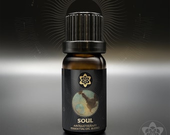 Soul - Aromaöl | 100% natürlich