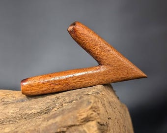 Kuripe Applicator - Meranti