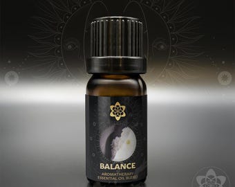 Aufbauend - Aromaöl | 100% natürlich