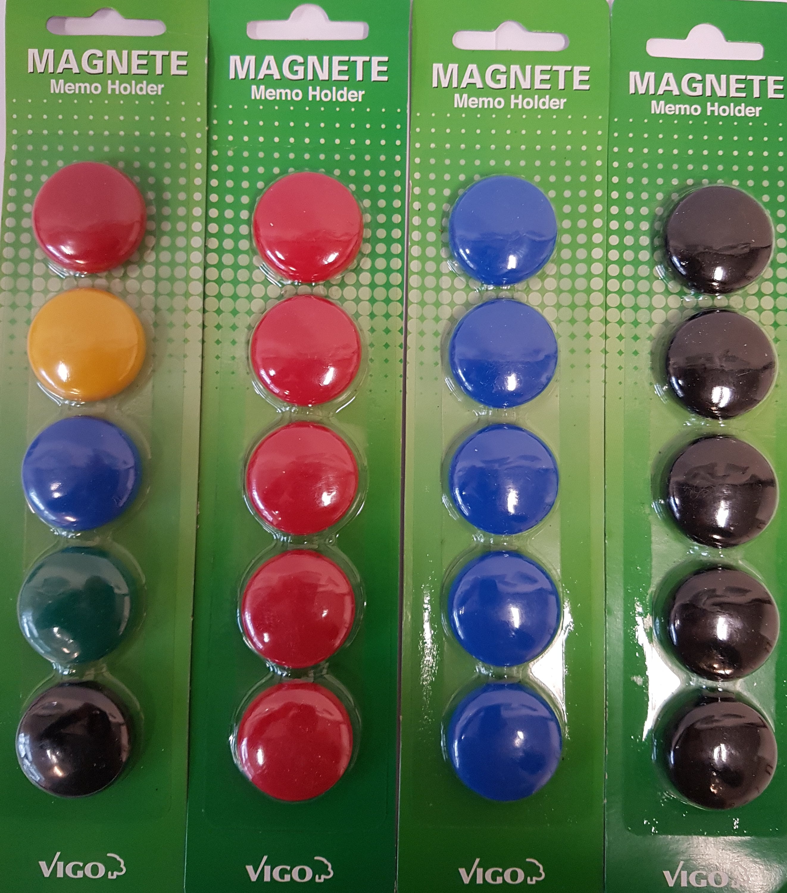 A4 Soft Magnetic Board Magnetic Whiteboard Notice ... – Vicedeal - View #5