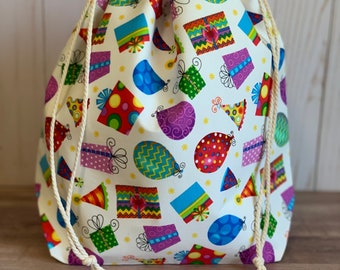 ★WV PROJECT☆HAPPY DYEING MINI BAG★ Mini Grunt Bags – Half Hitch