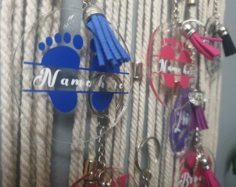 Personalizowane breloki