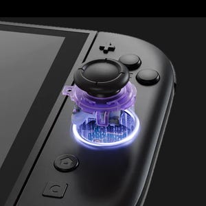 JoyCon 2 Joystick Rings Swap - New, Mail In, or Add-On