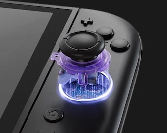 JoyCon 2 Joystick Rings Swap - New, Mail In, or Add-On