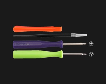 Nintendo Console and Controller Repair Tool Kit