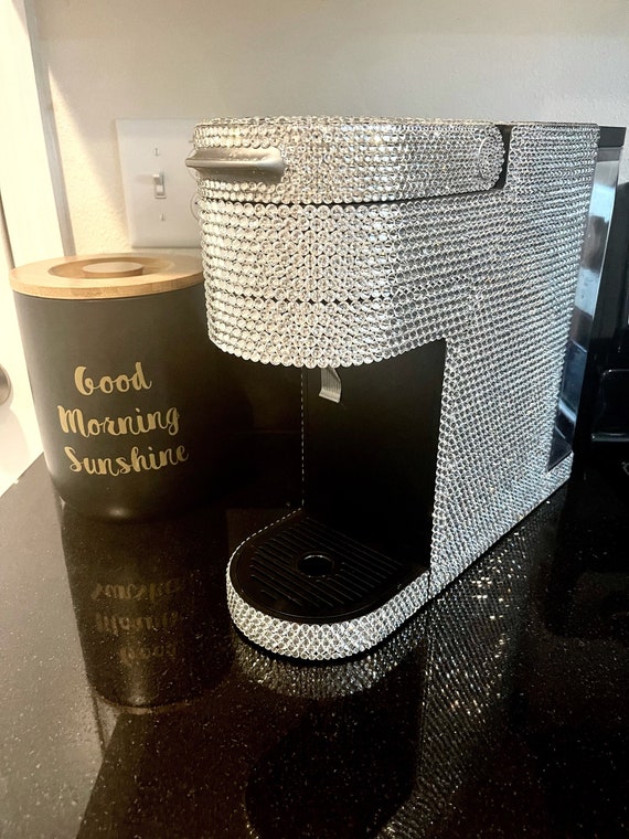 KEURIG べじたぶる★ Keurig K-Elite: Single Serve K-Cup Pod Coffee Maker, Iced