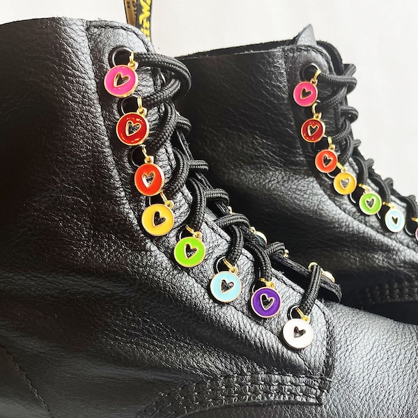 EXTRA Dr Martens Boot Charm (replacement charms)