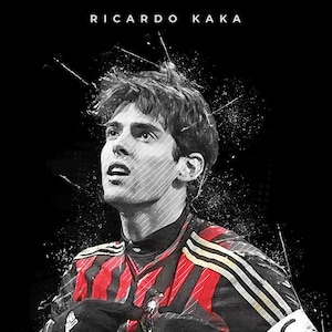 Ricardo kaka ac milan jersey hotsell