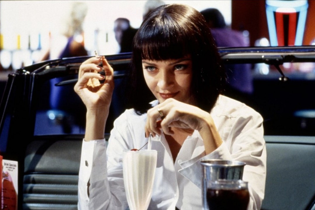 Pulp Fiction Great Movies From The 90s Dinner Scene Poster Etsy pulp-fiction-great-movies-from-the-90s-dinner-scene-poster-etsy