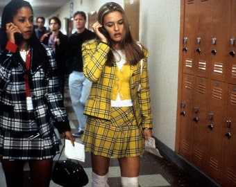 Clueless Cardigan - Etsy