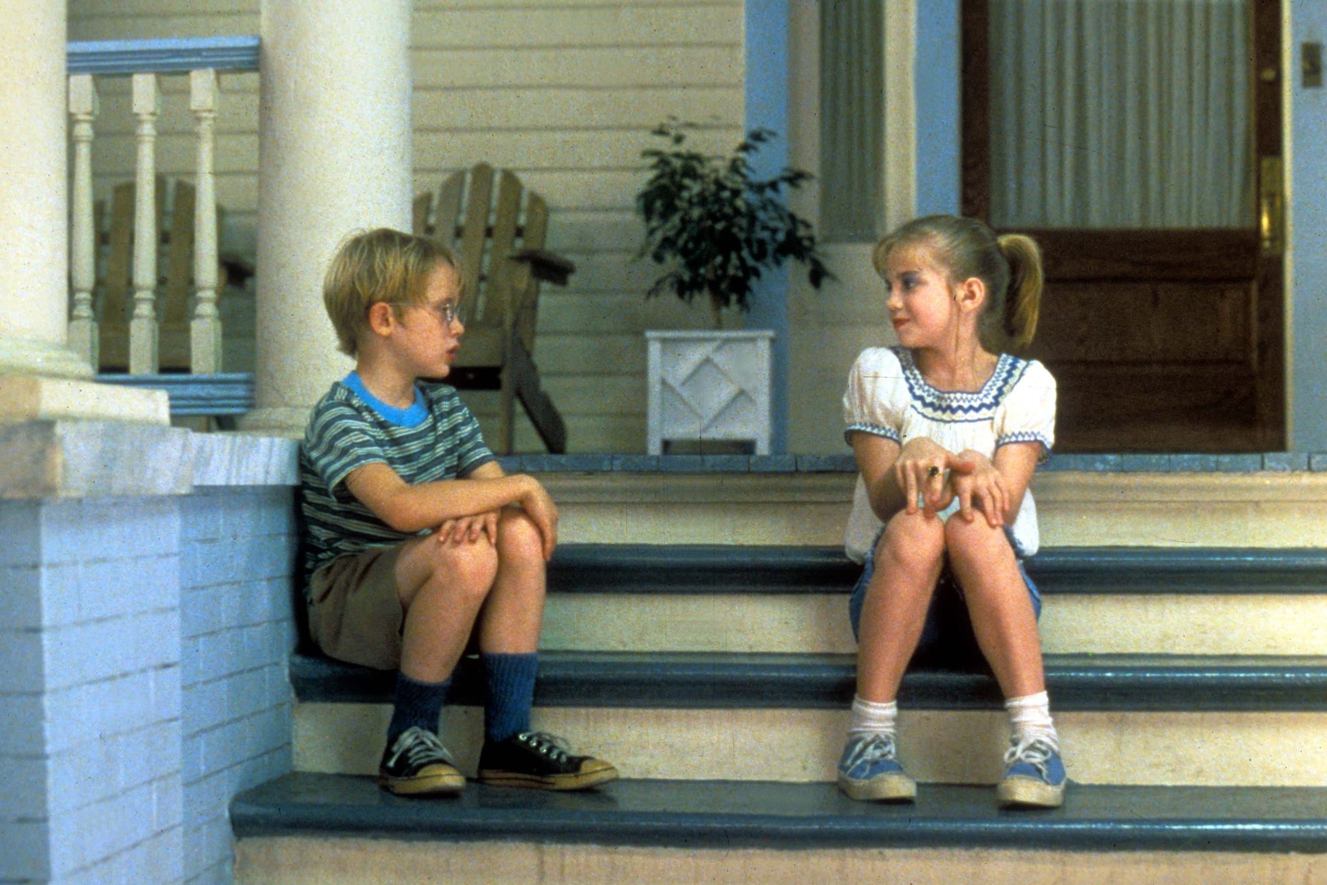 My Girl Movie Poster