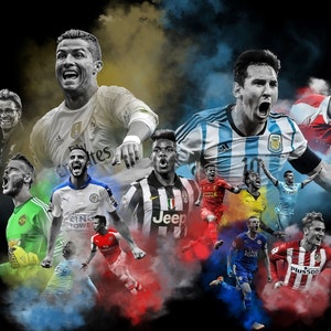Football Legend Wallpapers APK for Android Download