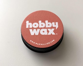 HOBBY WAX™ 1/2 oz.