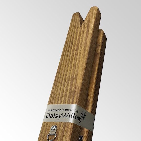 Wood clothes prop new arrivals