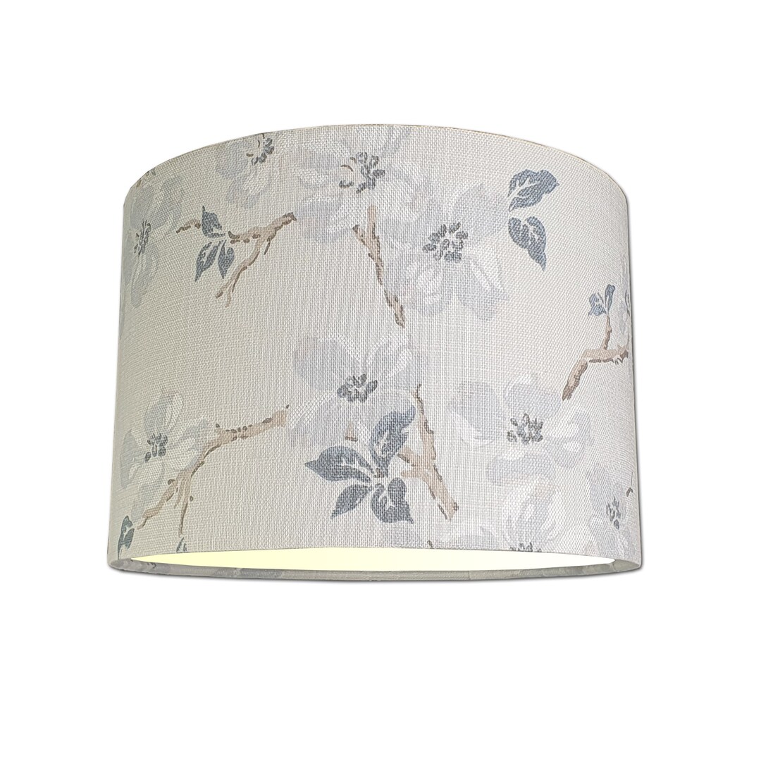 Laura Ashley - Cortina De Ducha De Acero Iona PEVA