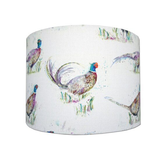 Voyage sale maison lampshades