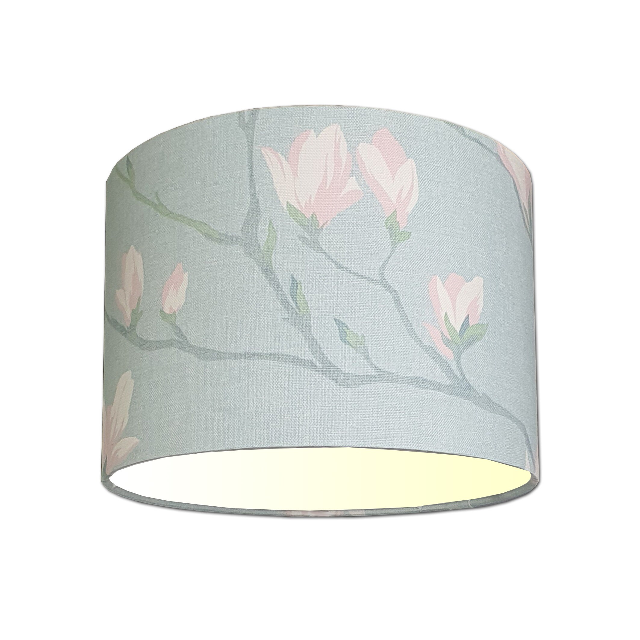Laura ashley lampshades cheap duck egg blue