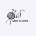 Moe's Knits