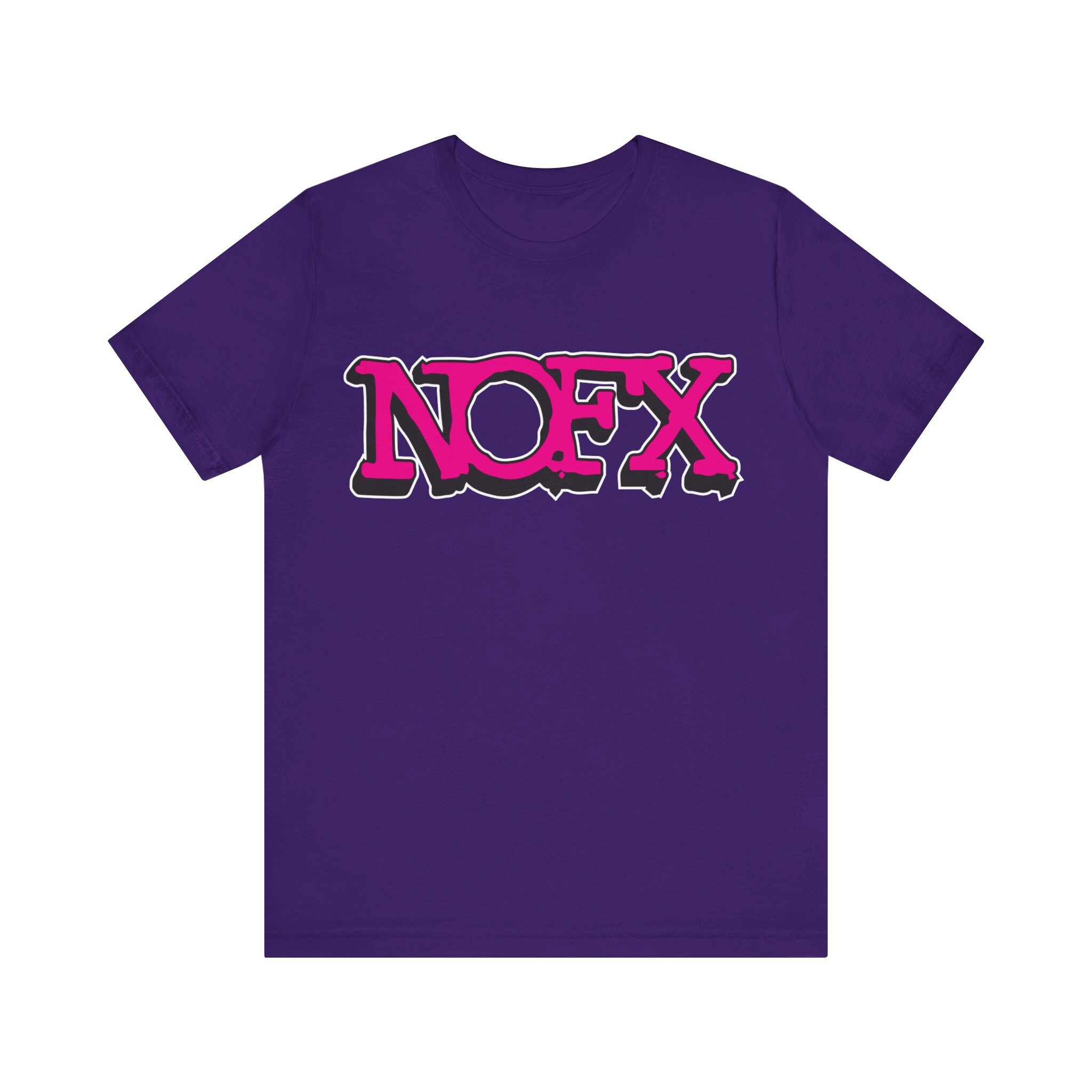 Nofx T Shirt Nofx T Shirt