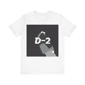 Agust D, D-2, Agust D T-shirt, Suga, Suga T-shirt, BTS Unisex Jersey Short Sleeve Tee
