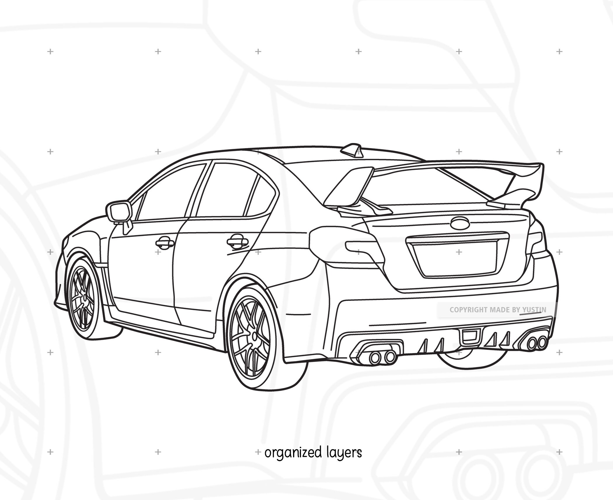 2006 Subaru Wrx Wagon for sale Only 3 left at 75