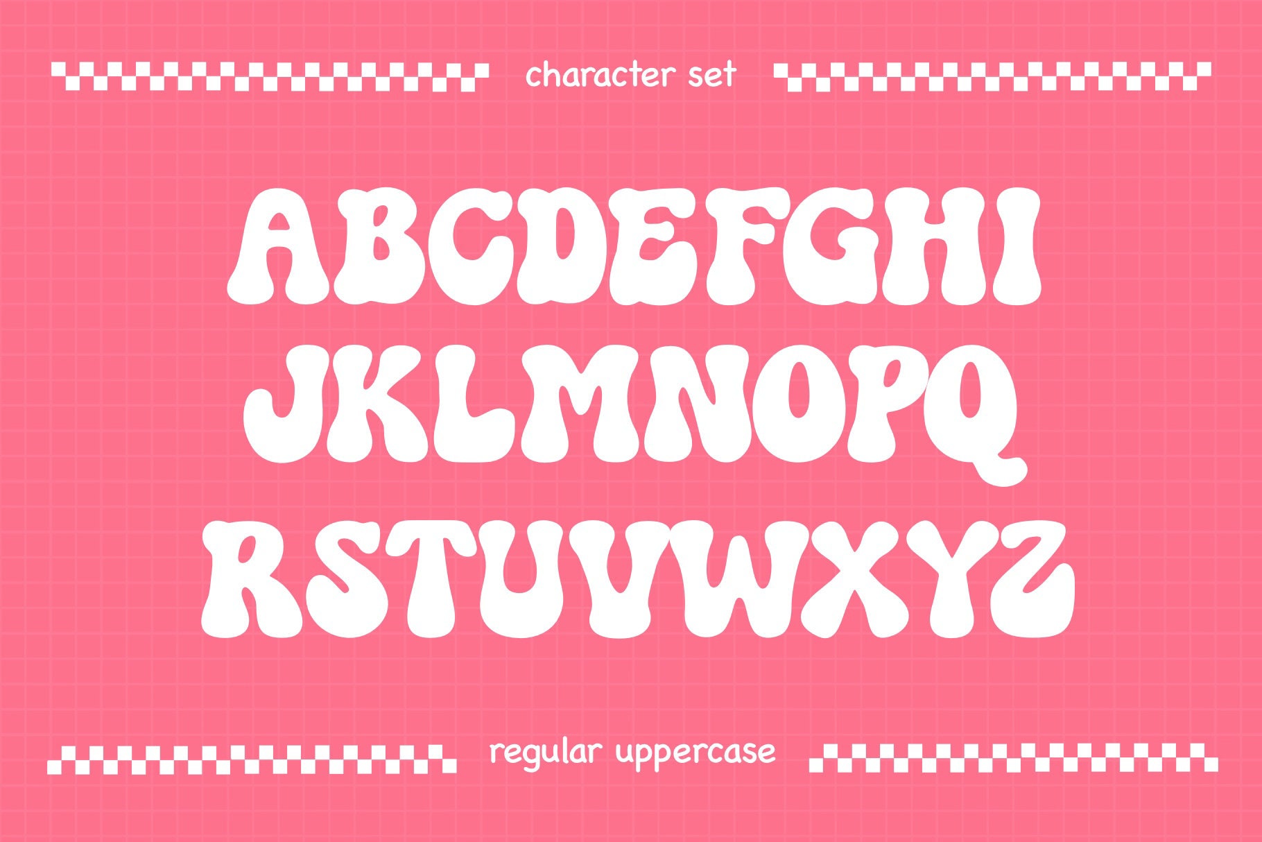 Groovy Chick Font groovy-chick-font