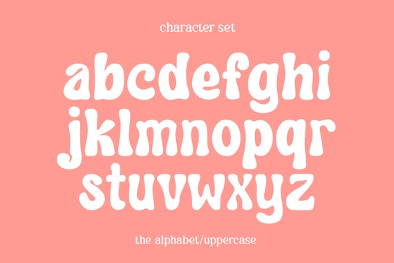 Curious George Header Font