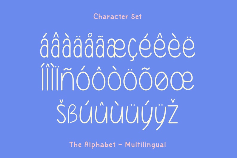 Song Babe - Handwritten Font, Cute Typeface, Simple Lettering ...
