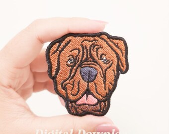 Il Dogue De Bordeaux – Red Passion - Foto 4