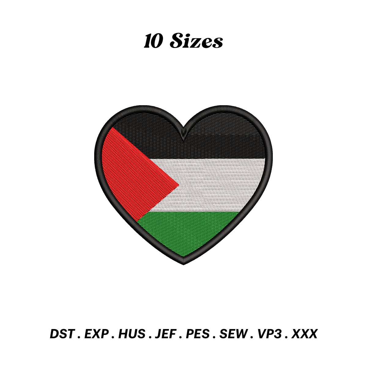 Palestine Kit UK