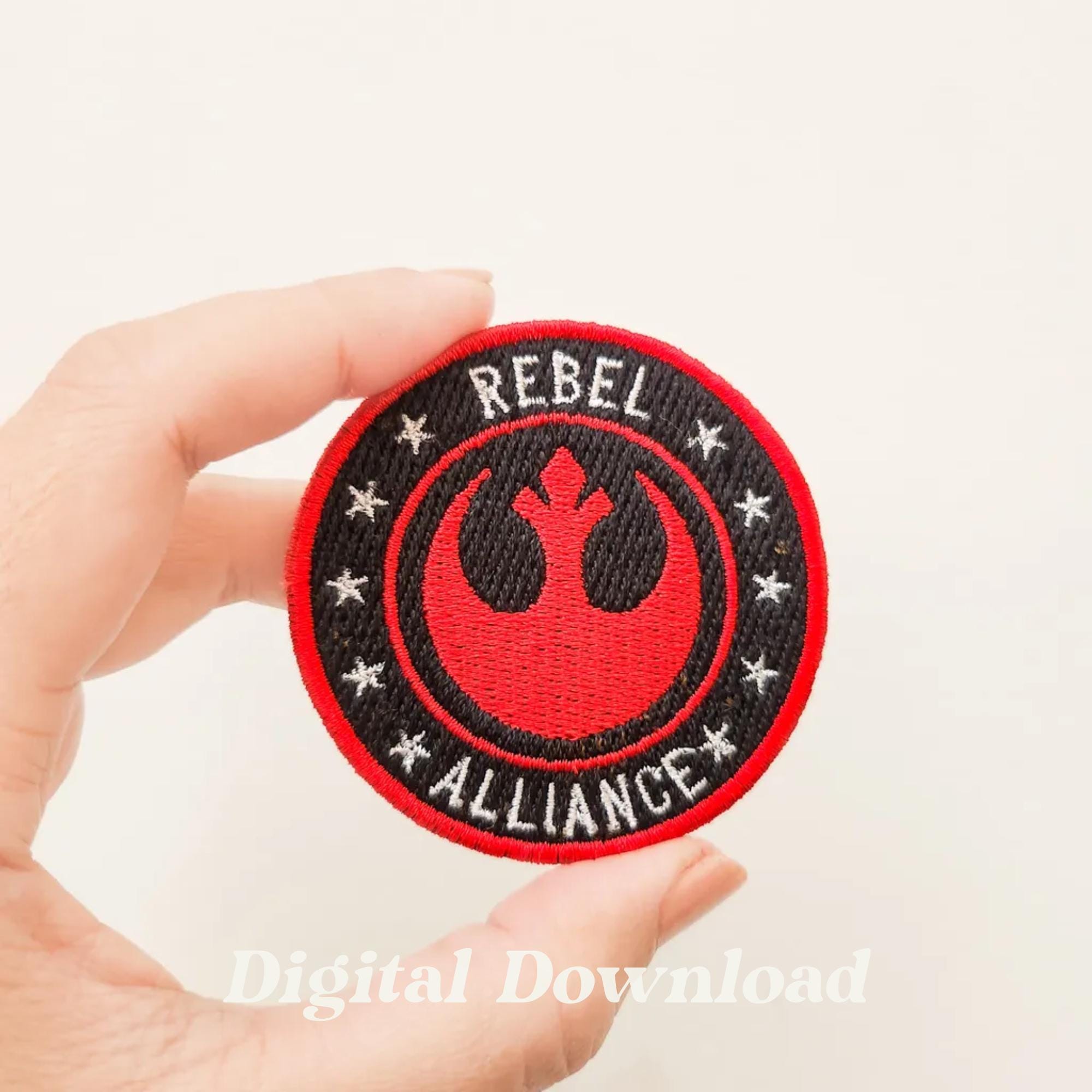 Beaux Bijoux Star Wars Stormtrooper Imperial Manchetknopen voor Heren - Zwart en Wit Storm Troopers Manchetknopen - Star Wars Novelty Shirt Accessoires voor Heren met Manchetknopen Doos