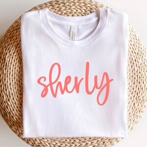 Lala Snow Font, Christmas Font, Cursive Typeface, Handwritten Script ...