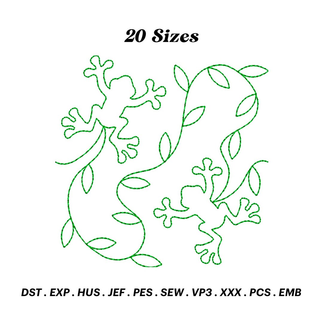 Frog Quilt Embroidery Design: Froggie Pattern (digital Download) - Etsy