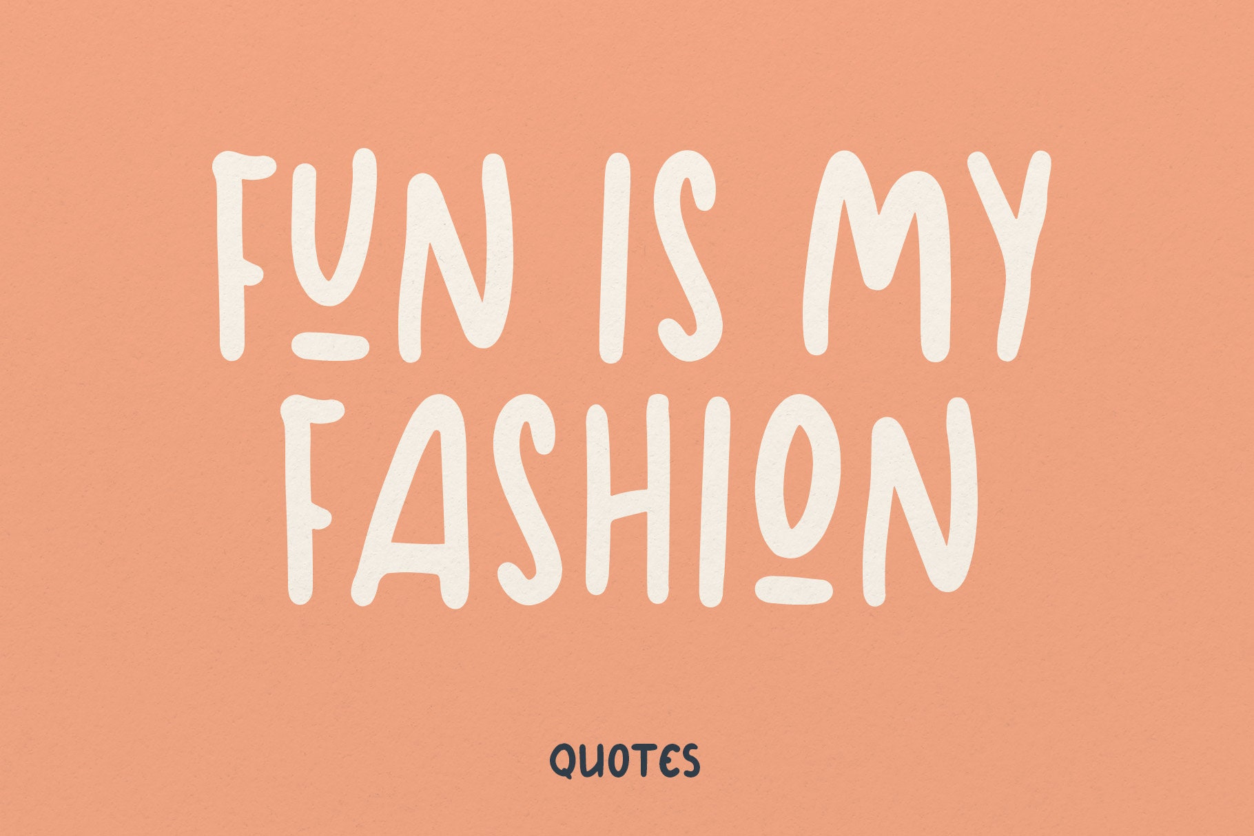 Weird Honey Font: Playful Handwritten Display Font (OTF, TTF, SVG) - Etsy, image size:1820x1214