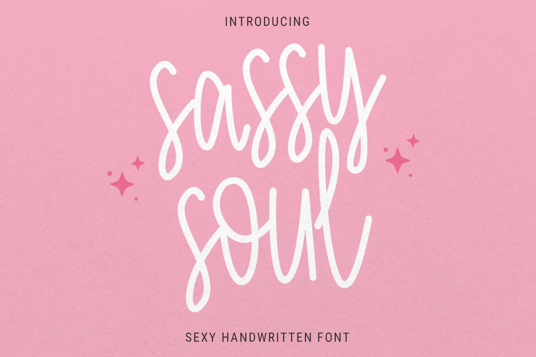 Sexy Font 