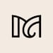 MadebyYustin store logo