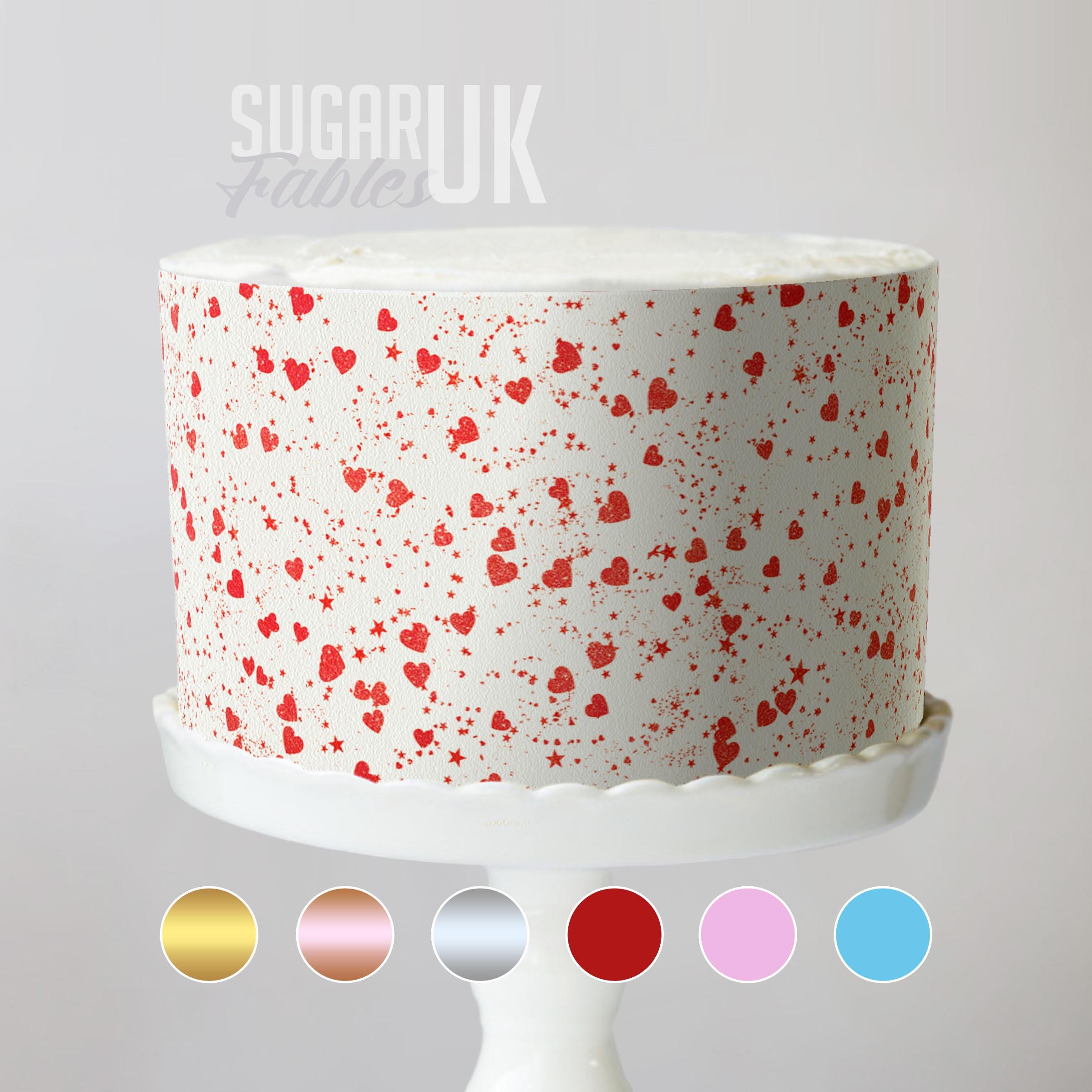 30 Fiocchi Decorativi In Raso Beige Per Torte: L'eleganza Fai-da-te Per Matrimoni, Compleanni E Bomboniere. - copertina