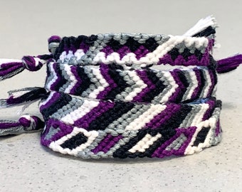 Asexual Spectrum Etsy