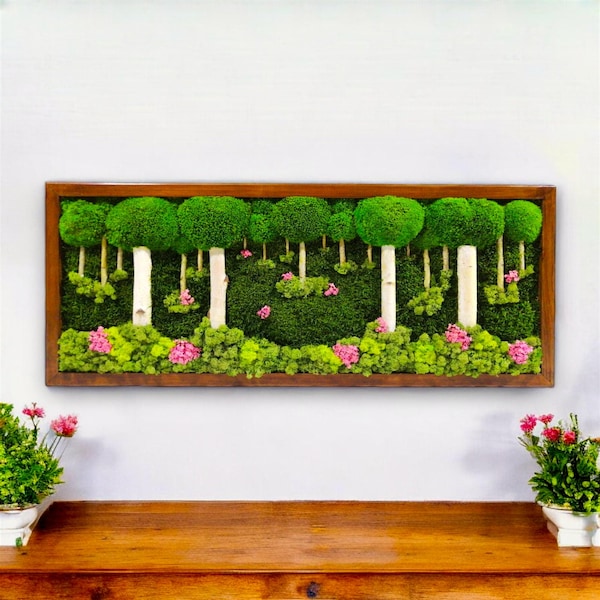 Handmade Wall Art - Etsy