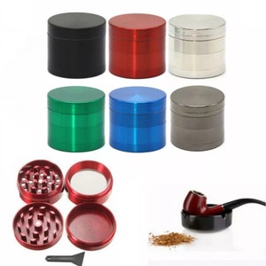 Grinder Weed Smoking Pipes Skull Zinc Alloy Metal Bowl Smoking Hand Spoon  Pipe Tobacco Fit Dry Herb Pipes Smoke