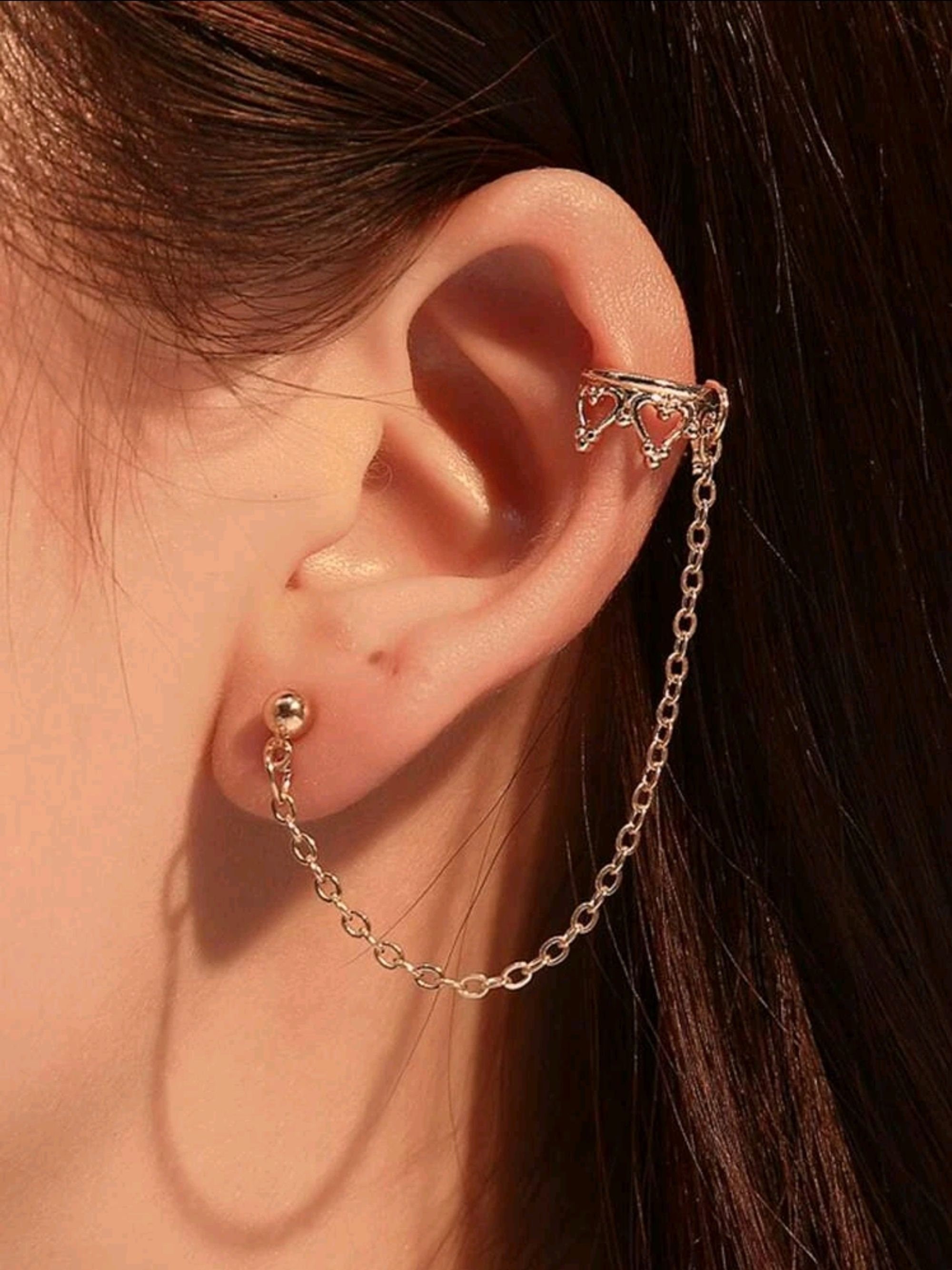 Décor Earring Sets Etsy Canada