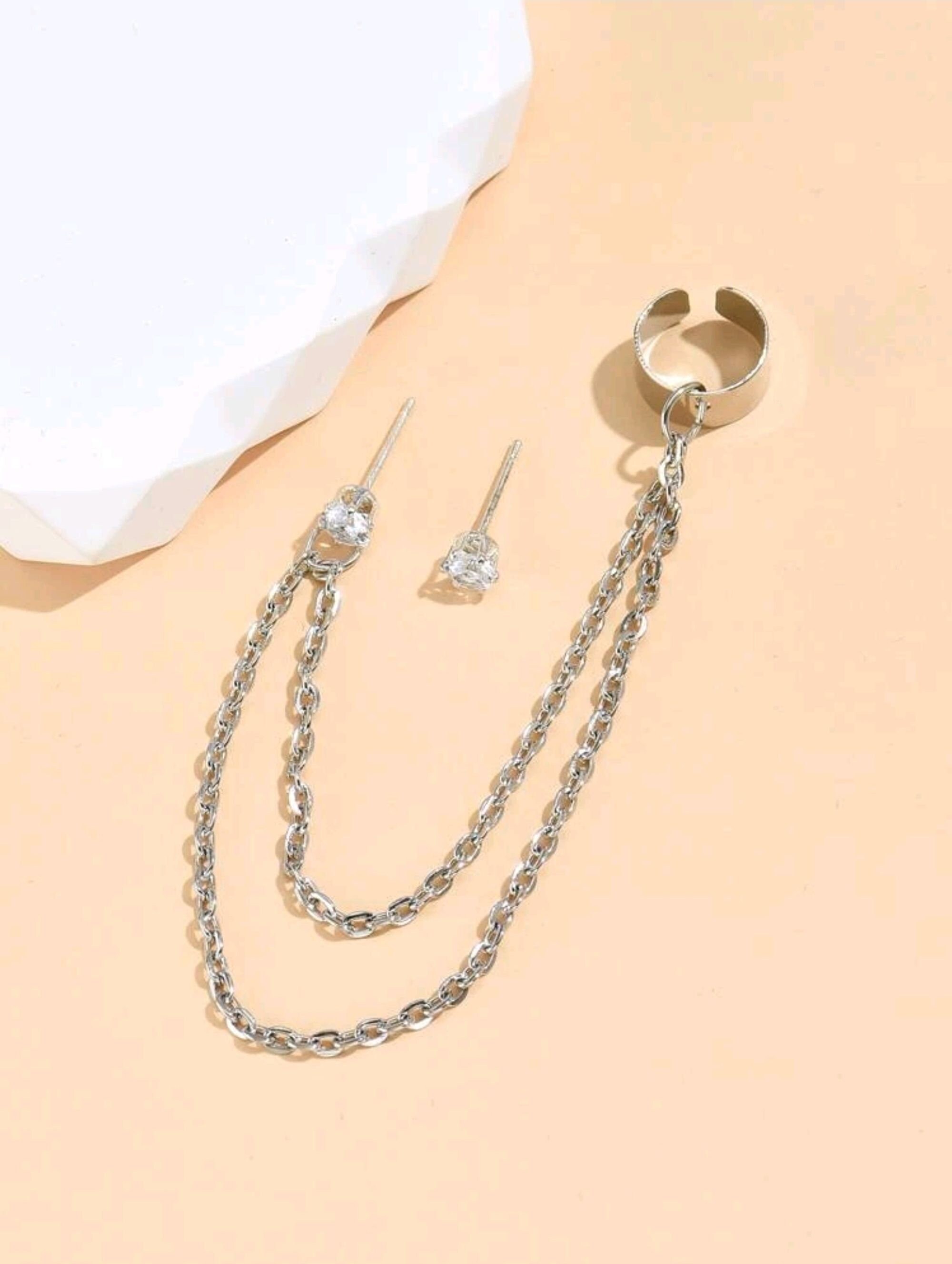 Décor Earring Sets Etsy Canada