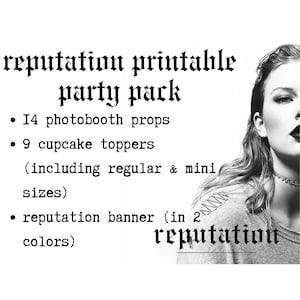 Taylor Swift, Accessories, Rare Taylor Swift Reputation Rep Era Folder  File Folders Plastic Sheet Cover New