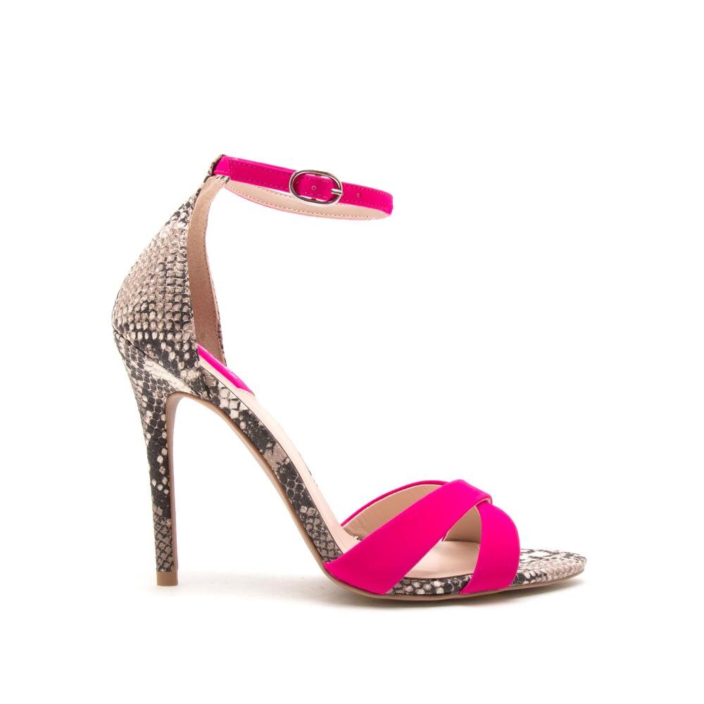 cheap snakeskin heels