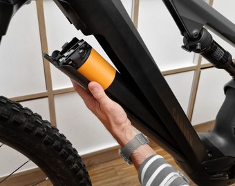 Étapes E8035 à E8036 - Extension d'adaptateur de batterie pour vélos électriques Shimano