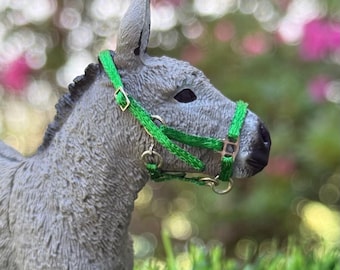 Cabestro para caballos Schleich