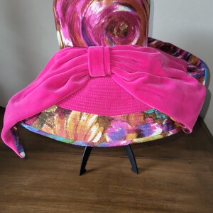 Quaker Maid Hat - Etsy display picture 2
